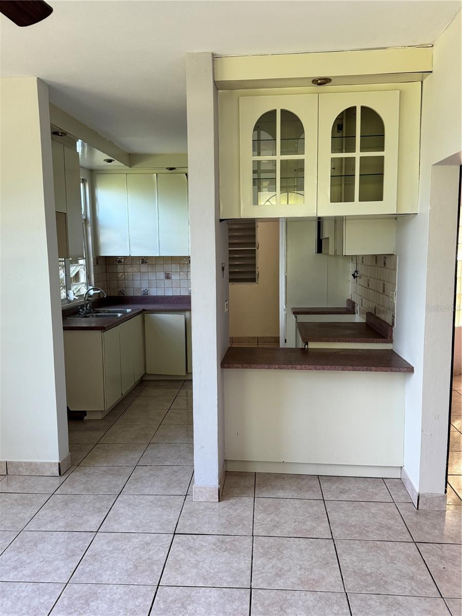 BO. GUZMAN ABAJO - Residential