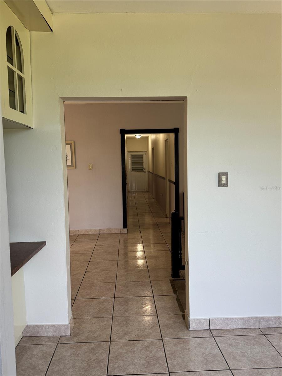 BO. GUZMAN ABAJO - Residential