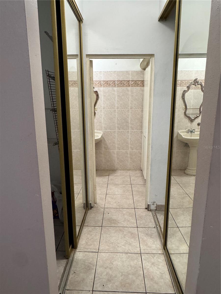 BO. GUZMAN ABAJO - Residential