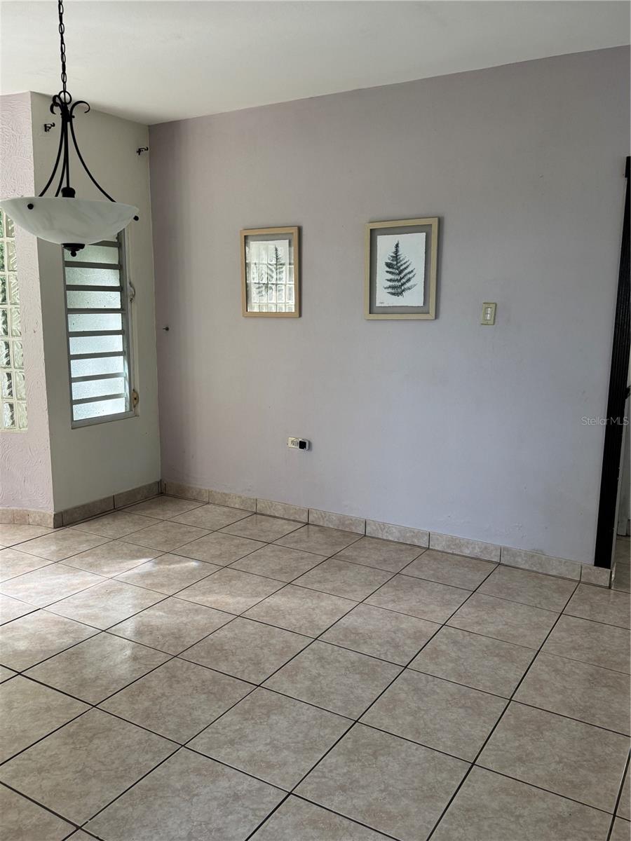 BO. GUZMAN ABAJO - Residential