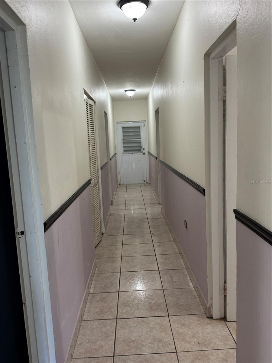 BO. GUZMAN ABAJO - Residential