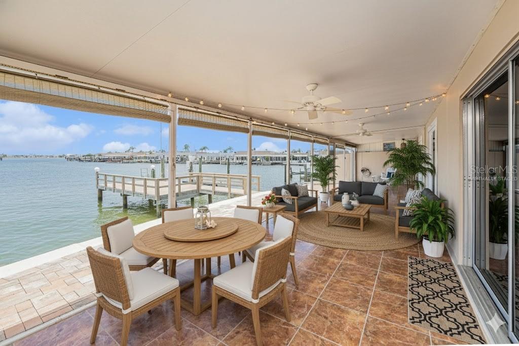 BOCA CIEGA POINT EAST - Residential