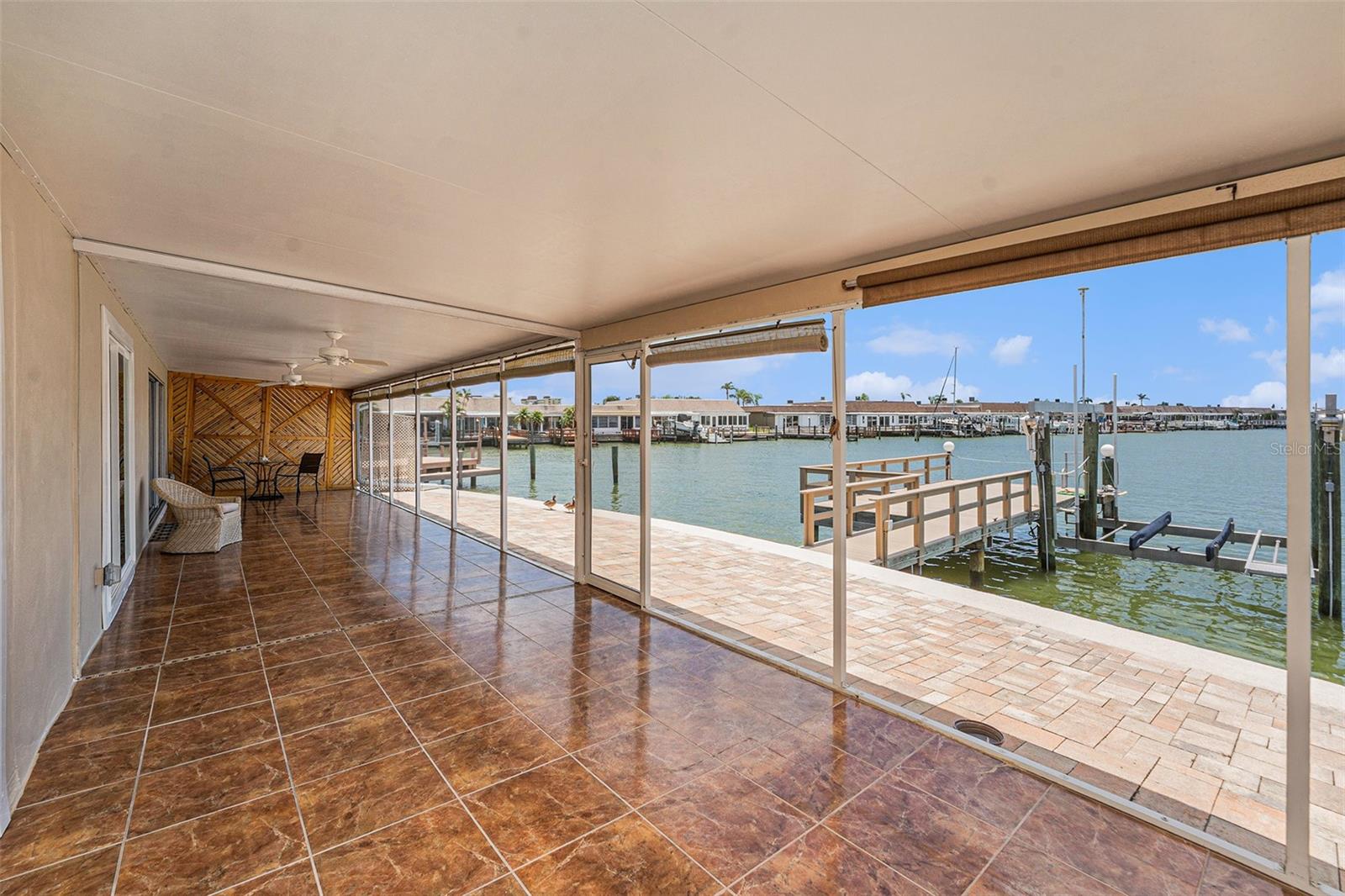 BOCA CIEGA POINT EAST - Residential