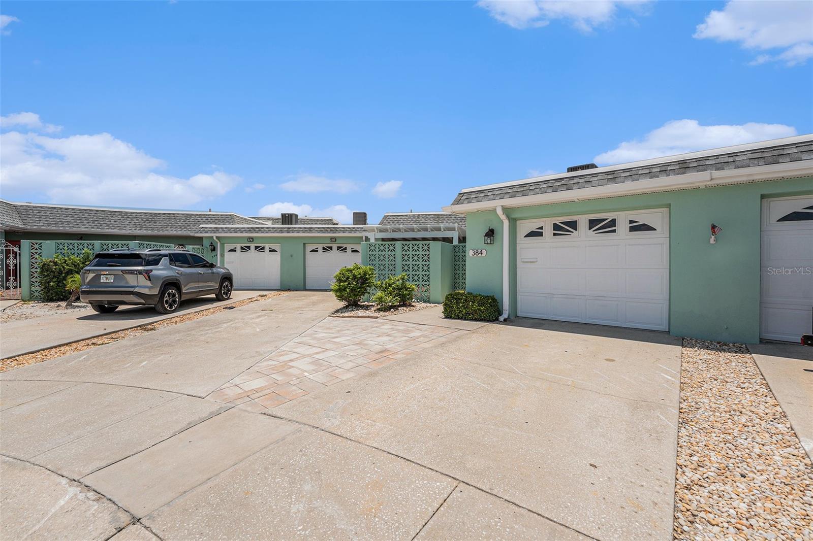 BOCA CIEGA POINT EAST - Residential