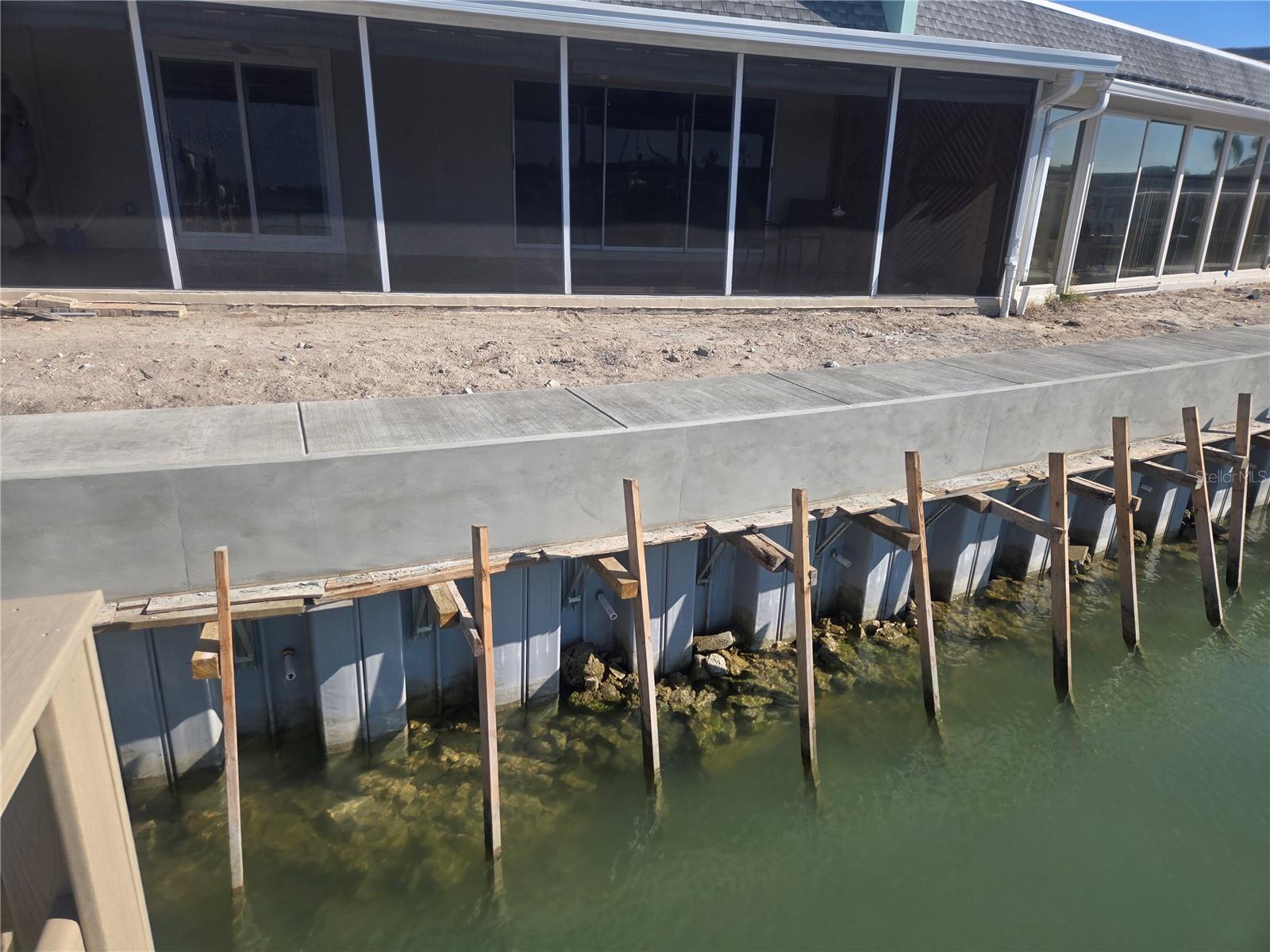 BOCA CIEGA POINT EAST - Residential