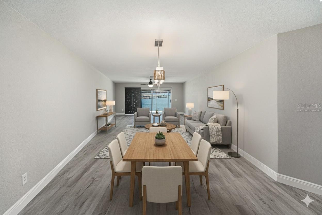 BOCA CIEGA POINT EAST - Residential