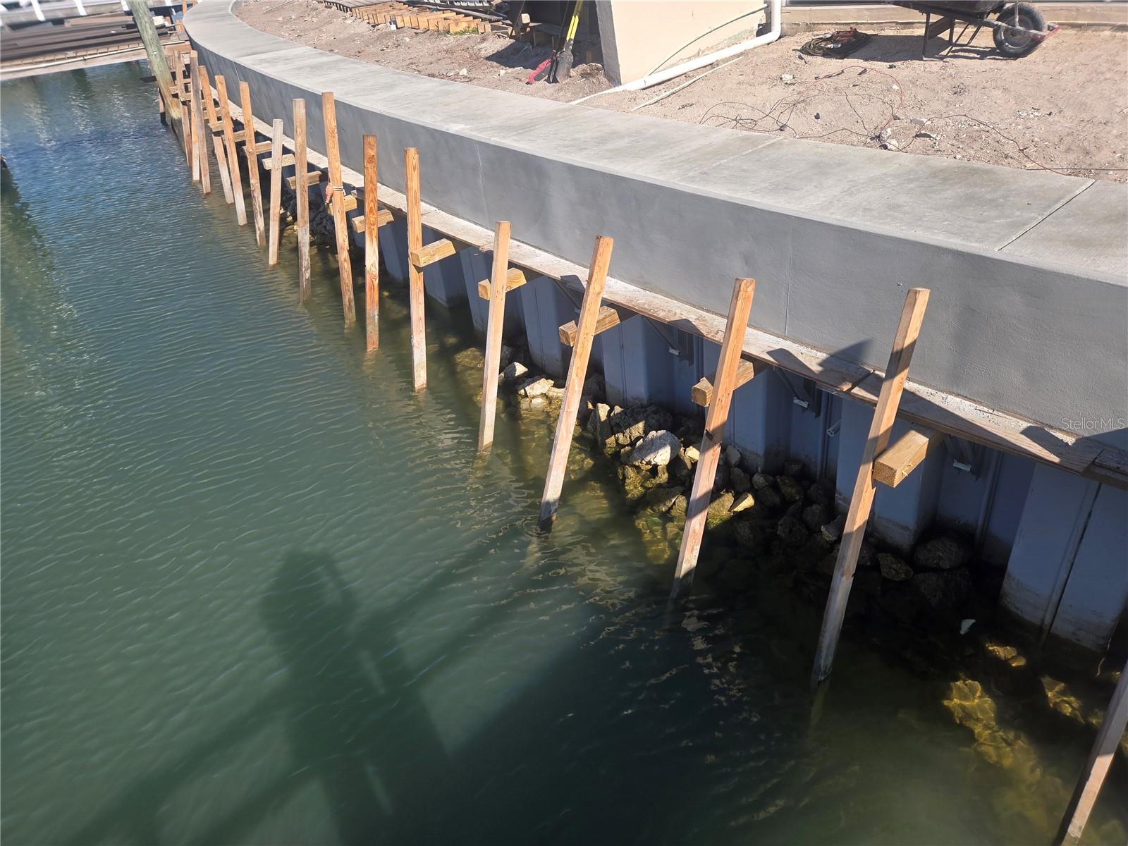 BOCA CIEGA POINT EAST - Residential