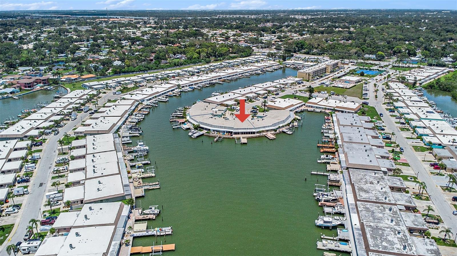 BOCA CIEGA POINT EAST - Residential