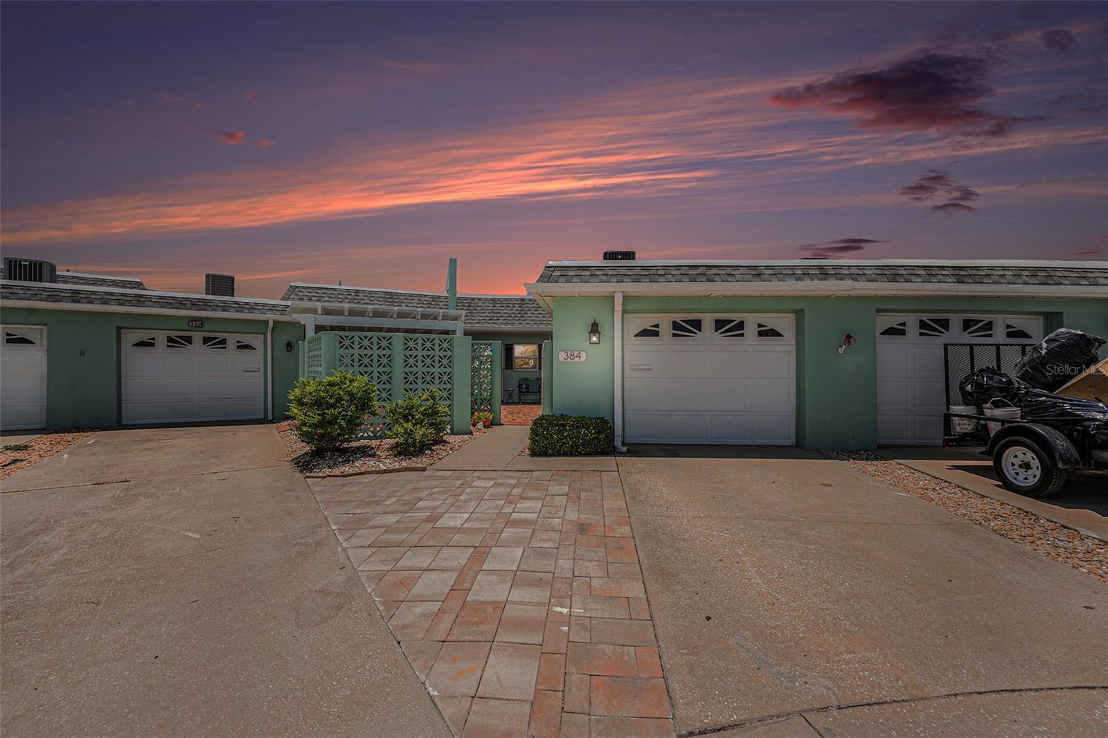 BOCA CIEGA POINT EAST - Residential