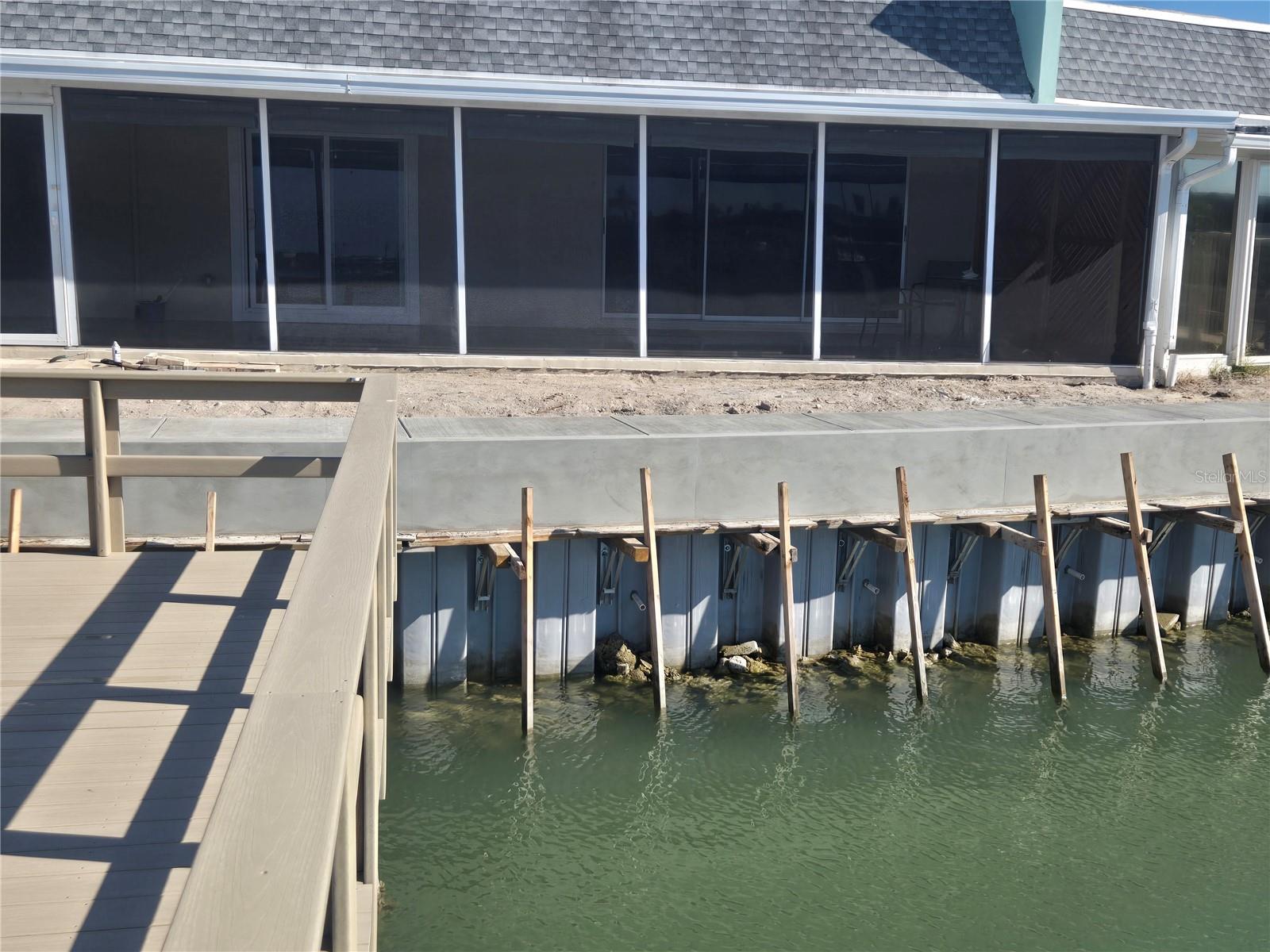 BOCA CIEGA POINT EAST - Residential