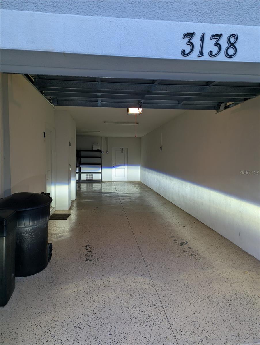 COVE AT LOGGERHEAD MARINA - Residential Lease