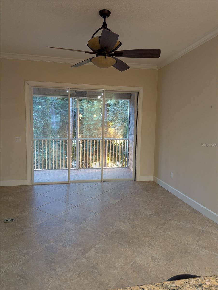 COVE AT LOGGERHEAD MARINA - Residential Lease