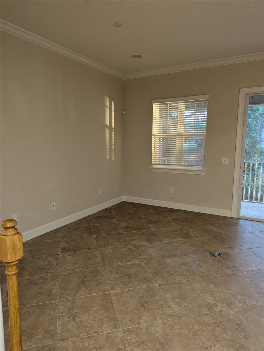 COVE AT LOGGERHEAD MARINA - Residential Lease