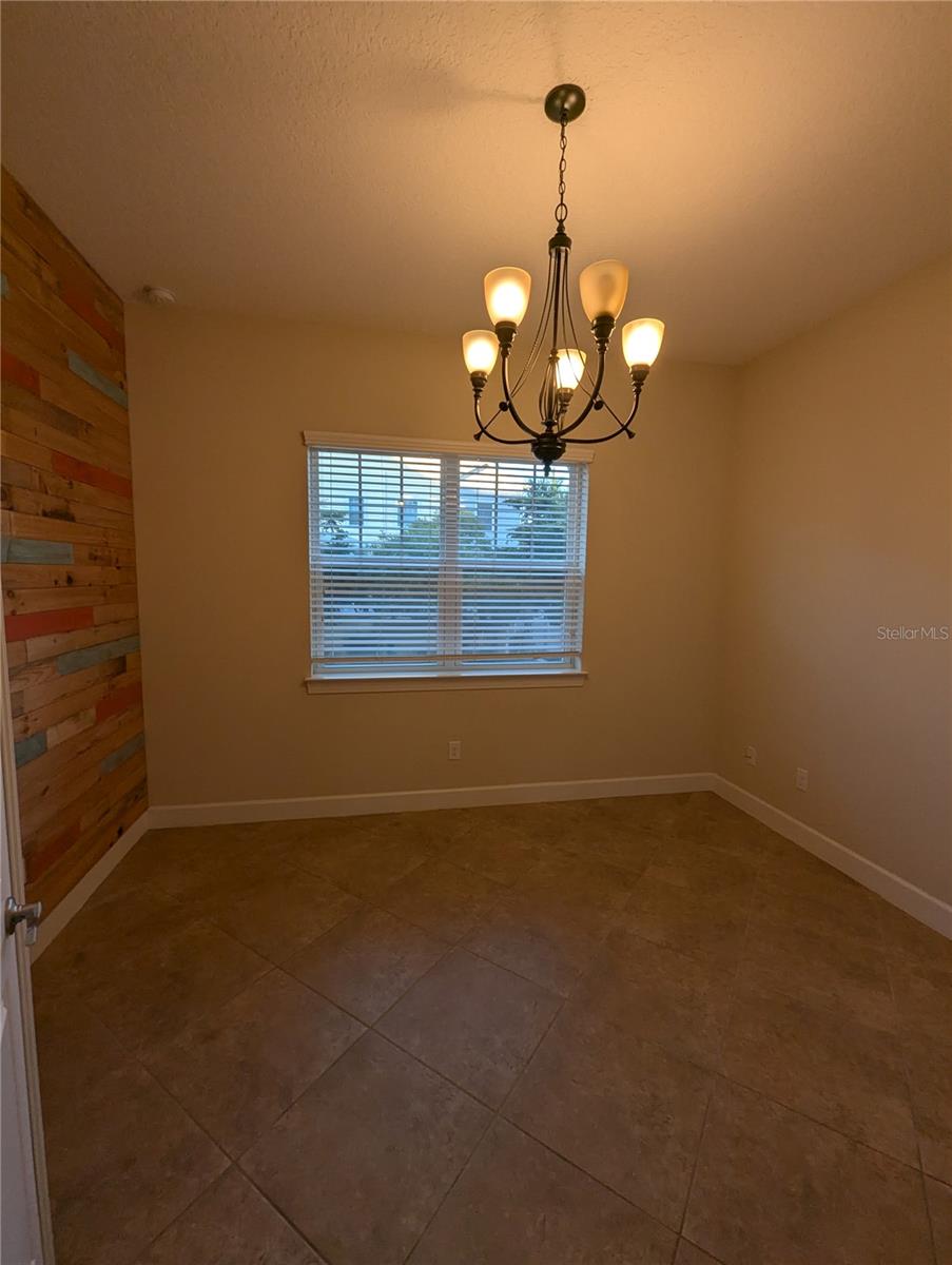 COVE AT LOGGERHEAD MARINA - Residential Lease