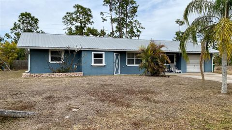 26444 CUSTER ROAD PUNTA GORDA FL 33955