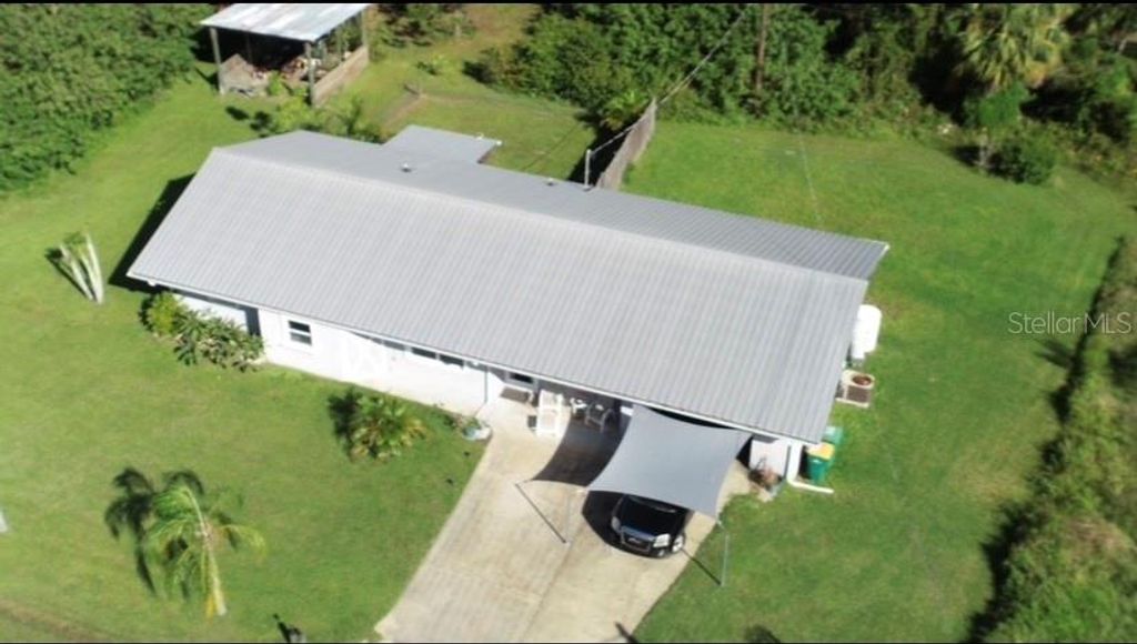 Photo of 26444 Custer Road, Punta Gorda, FL 33955 (MLS # D6146136)