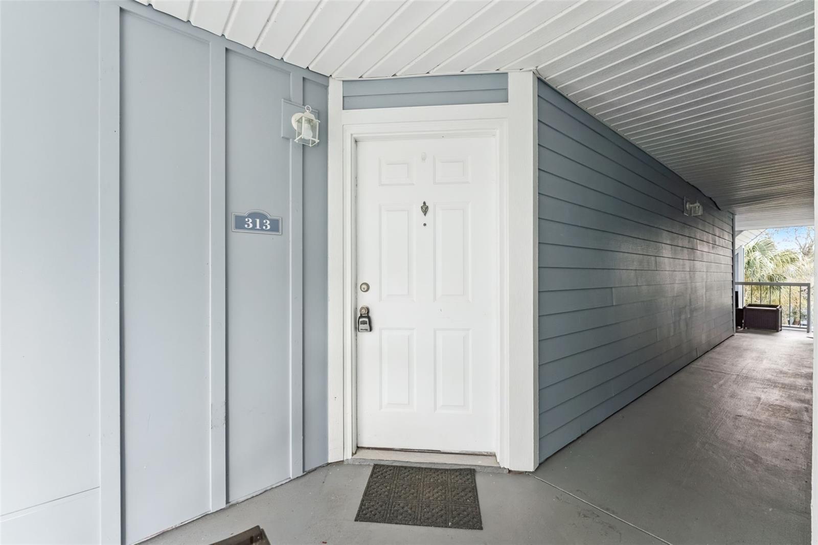 REGENCY PARK AT LAKE MARY A CONDO - Residential