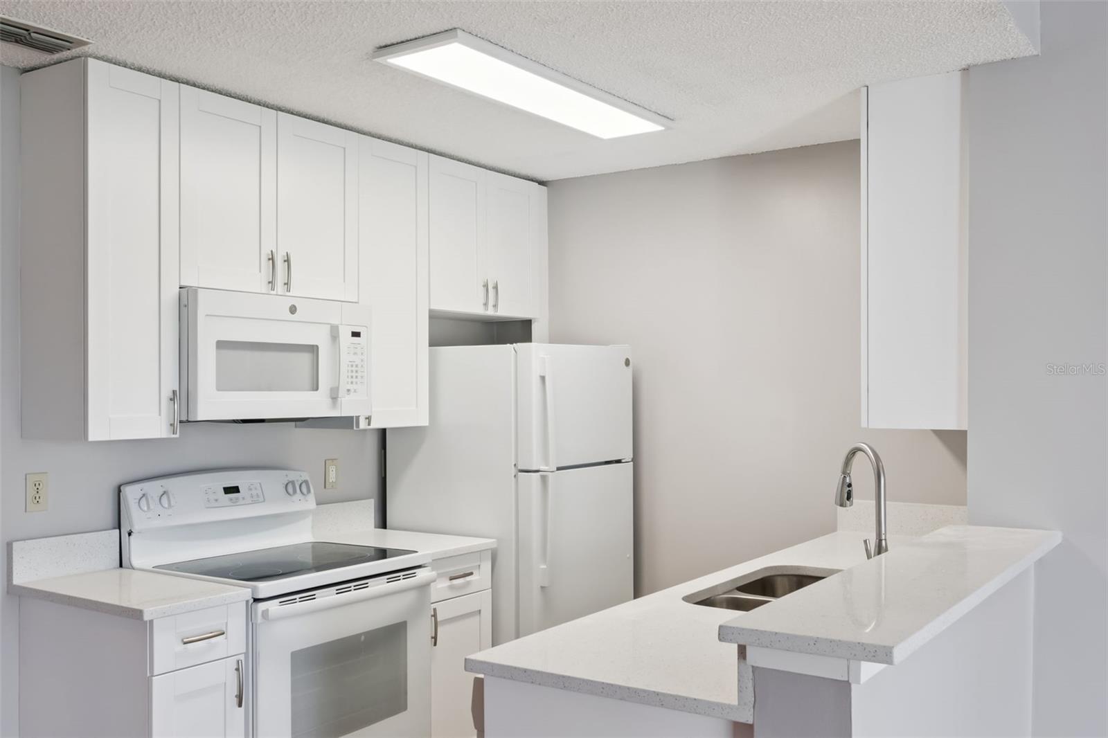 REGENCY PARK AT LAKE MARY A CONDO - Residential