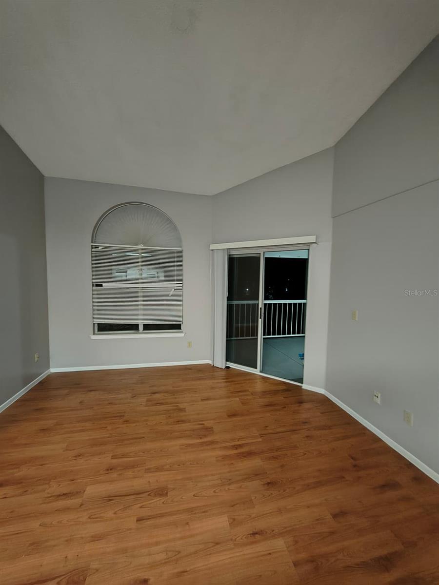 REGENCY PARK AT LAKE MARY A CONDO - Residential