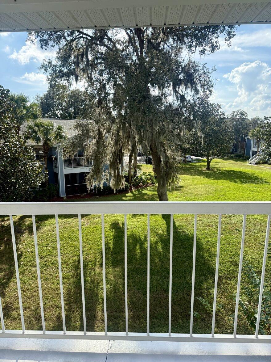 REGENCY PARK AT LAKE MARY A CONDO - Residential