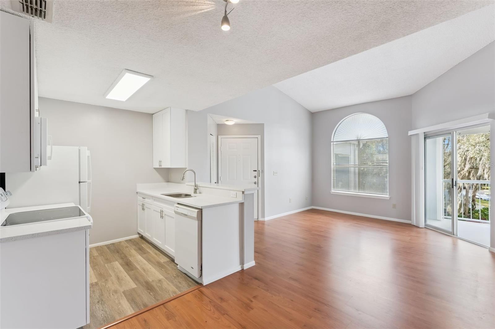 REGENCY PARK AT LAKE MARY A CONDO - Residential