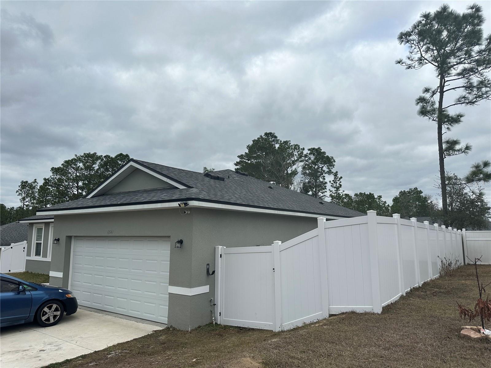 MARION OAKS UN #10 - Residential Lease