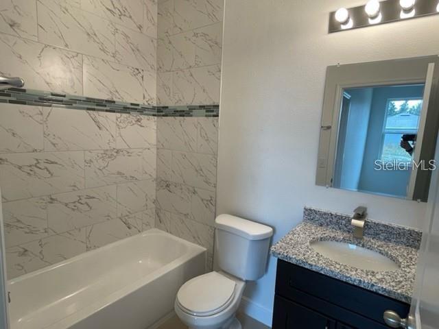 MARION OAKS UN #10 - Residential Lease