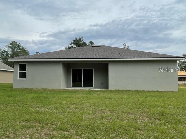 MARION OAKS UN #10 - Residential Lease