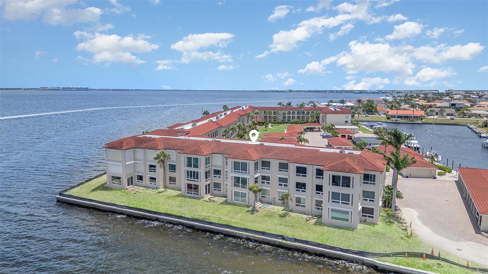1 COLONY POINT DRIVE B20