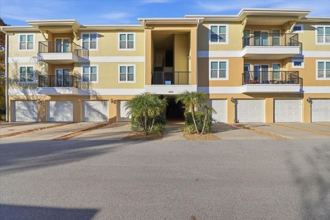 Photo of 5041 Royal Palms Way #202, New Port Richey, FL 34652 (MLS # W7881706)
