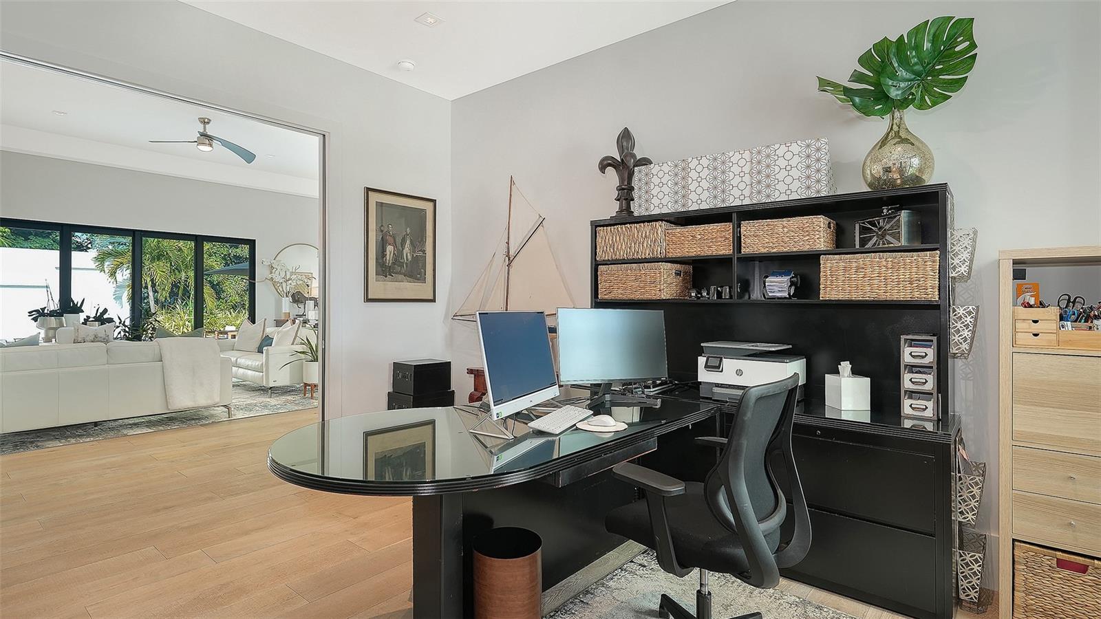 OYSTER BAY ESTATES - Residential