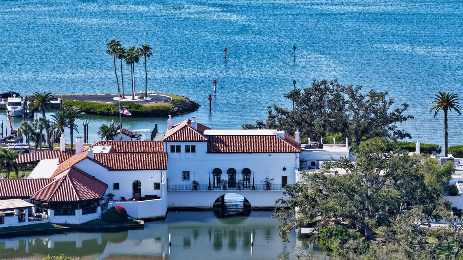 OYSTER BAY ESTATES - Residential