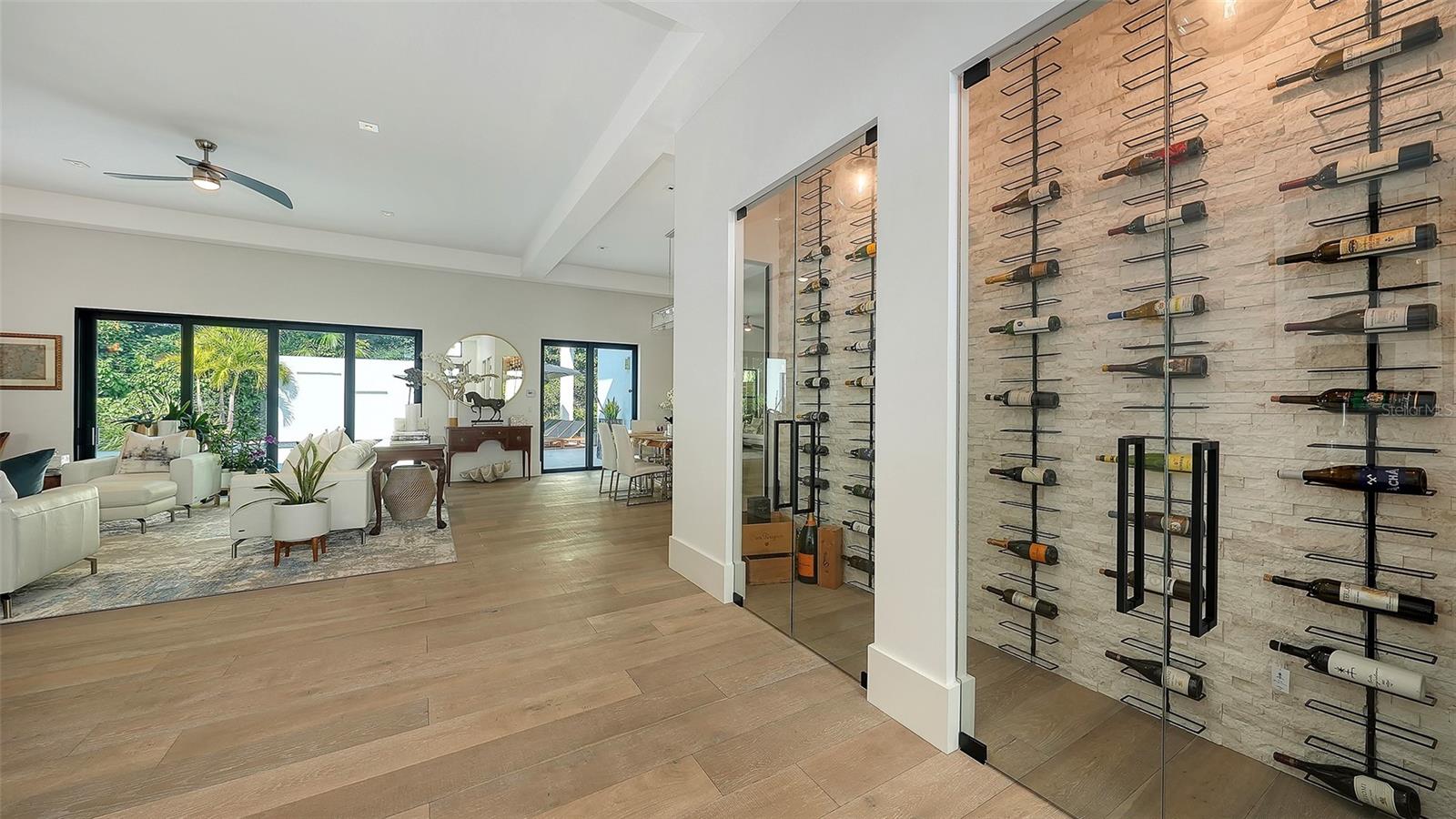 OYSTER BAY ESTATES - Residential