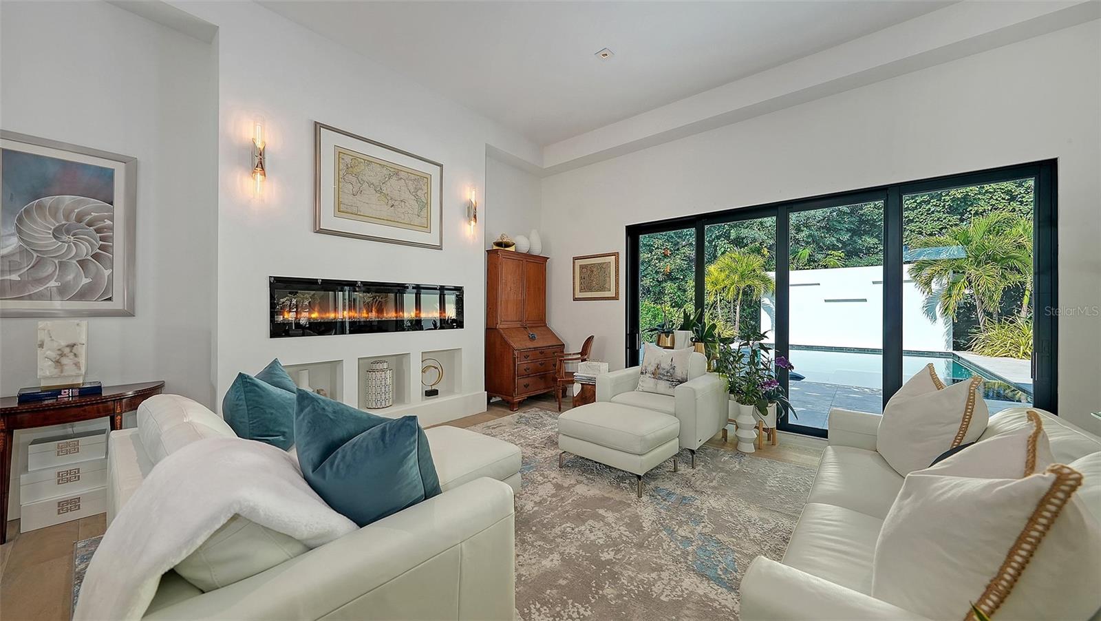 OYSTER BAY ESTATES - Residential