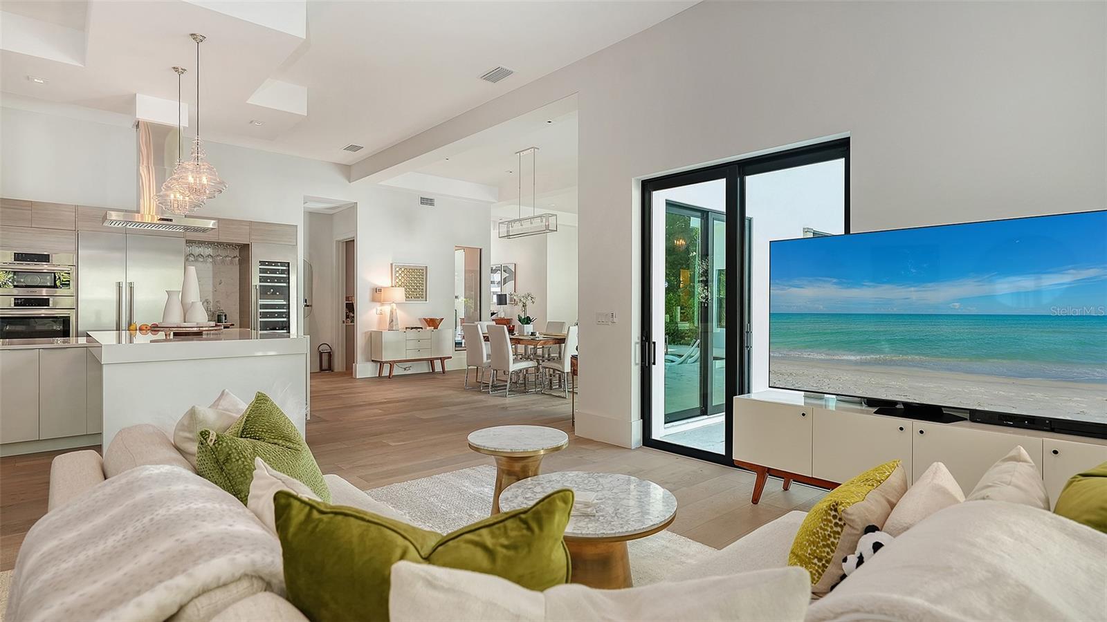 OYSTER BAY ESTATES - Residential