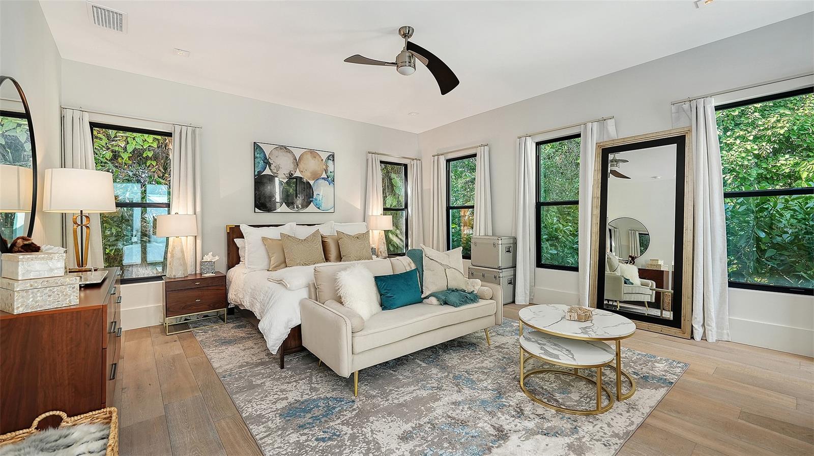 OYSTER BAY ESTATES - Residential