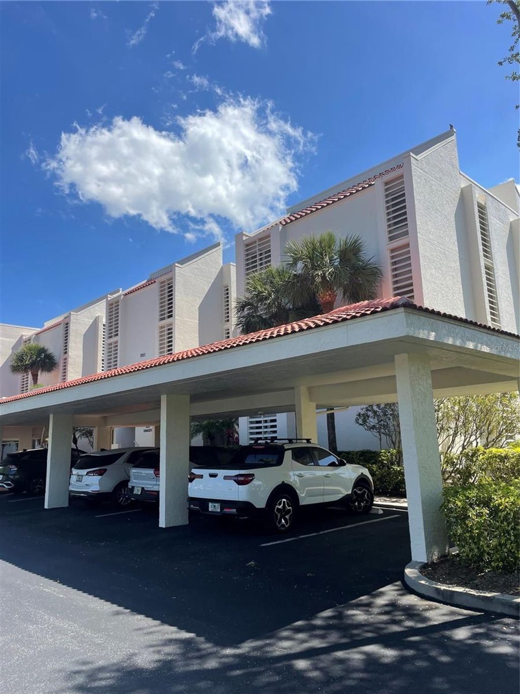 Photo of 7893 Sailboat Key Boulevard S #202, South Pasadena, FL 33707 (MLS # TB8498835)