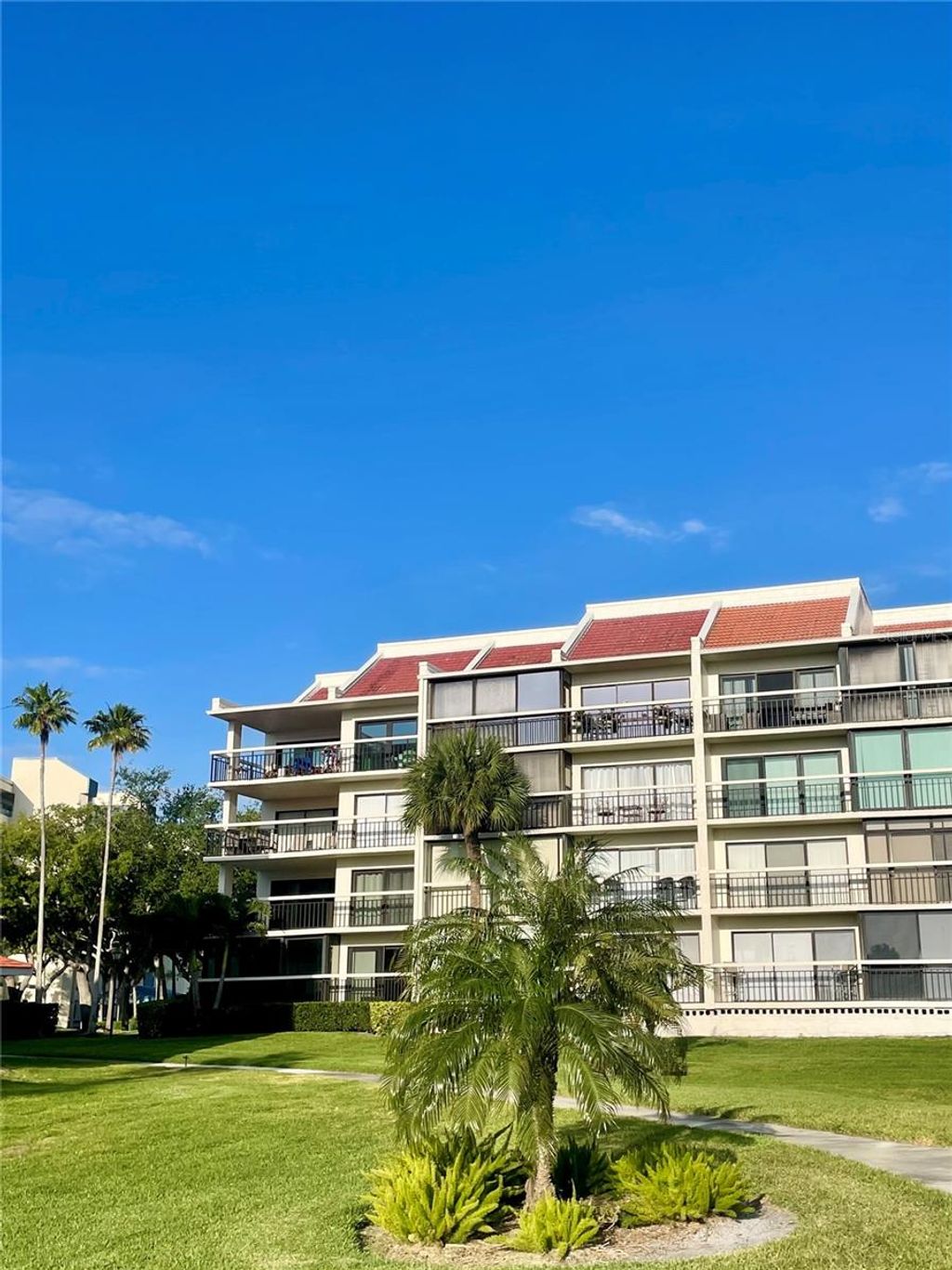 Photo of 7893 Sailboat Key Boulevard S #202, South Pasadena, FL 33707 (MLS # TB8498835)