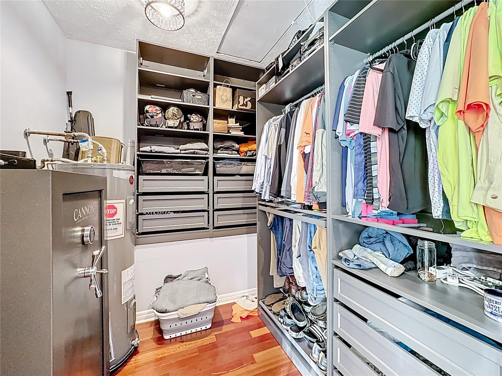 PALOMAR - Residential