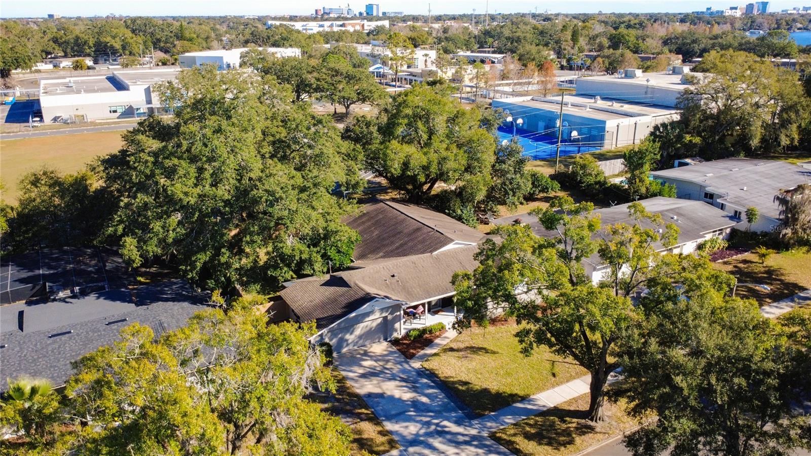 PALOMAR - Residential