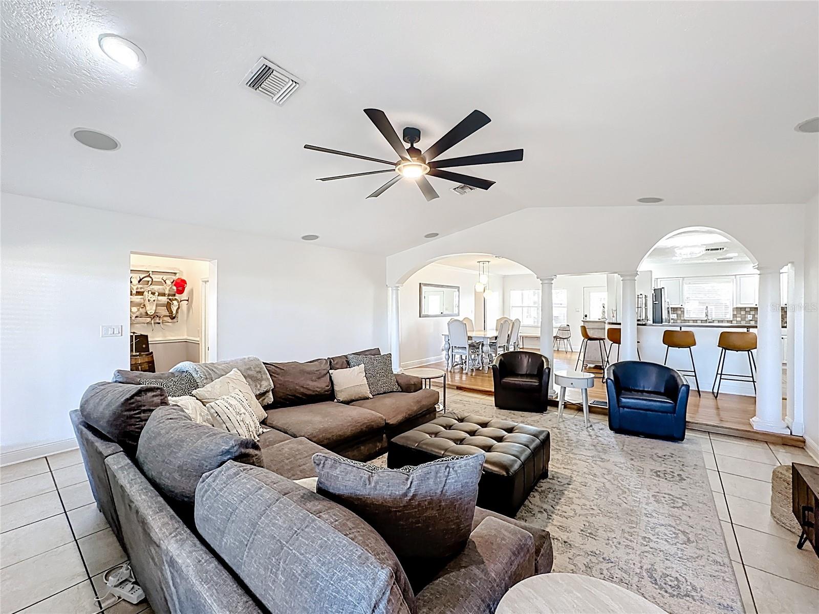 PALOMAR - Residential