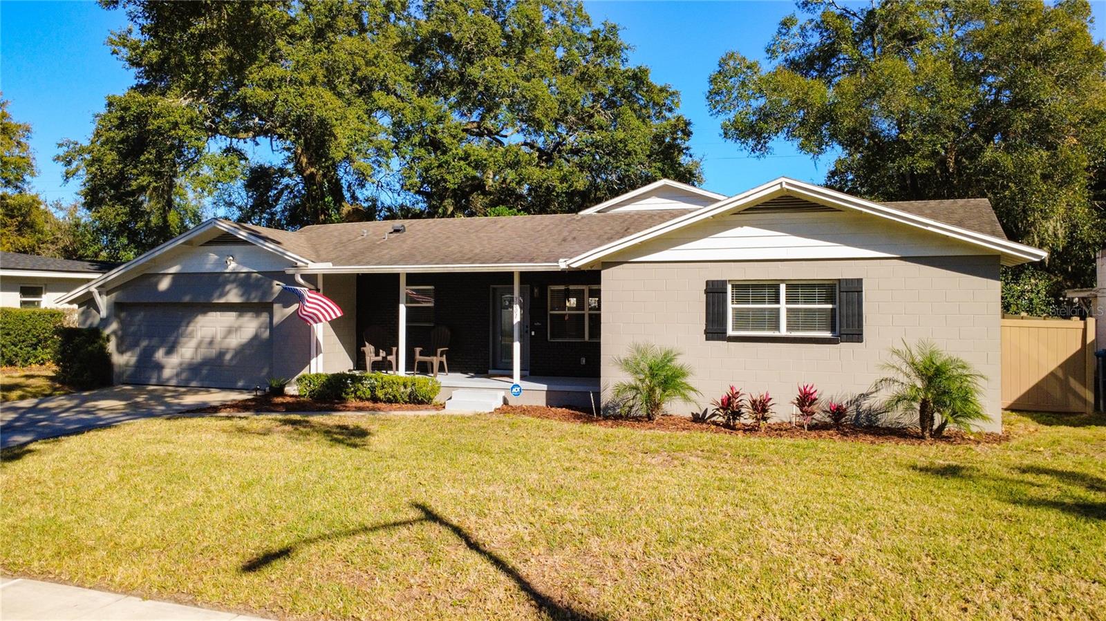 PALOMAR - Residential