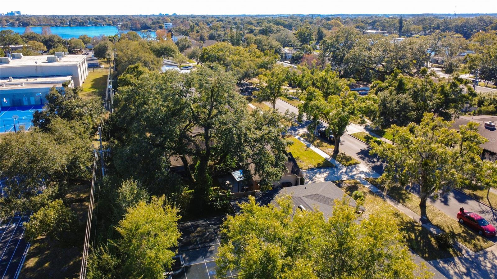 PALOMAR - Residential