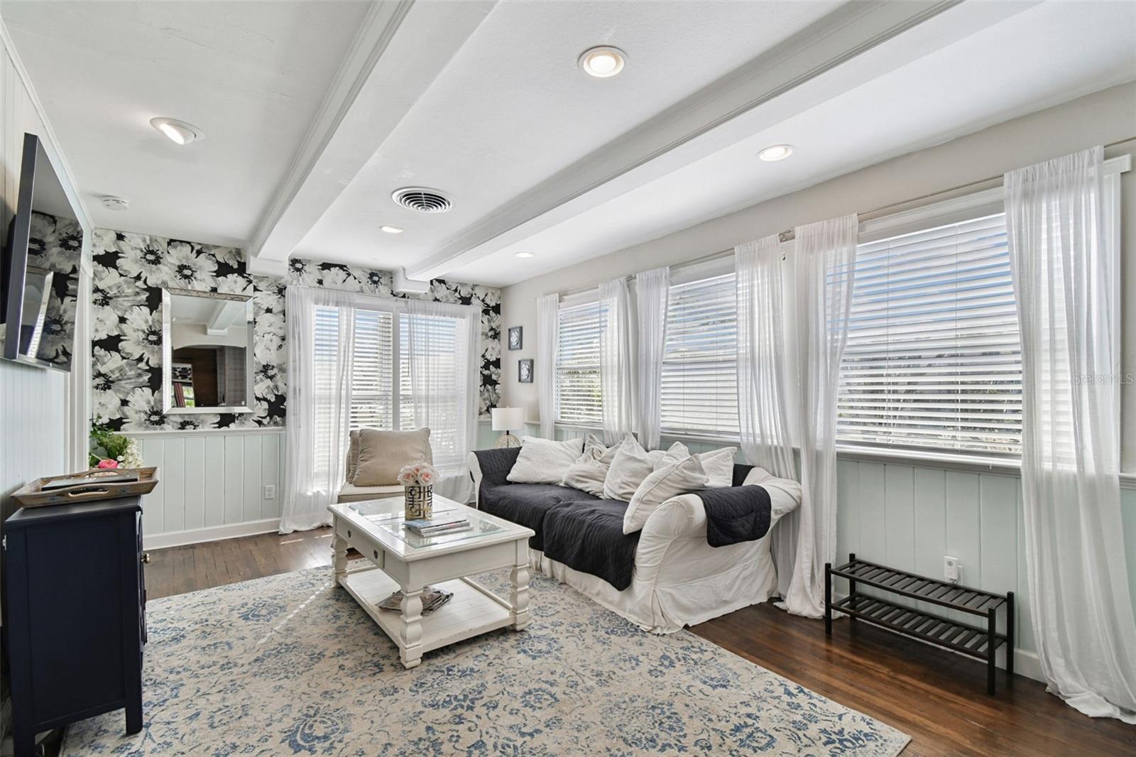 GANDY BLVD PARK - Residential Lease