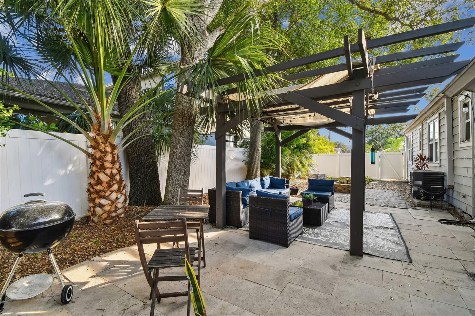 GANDY BLVD PARK - Residential Lease