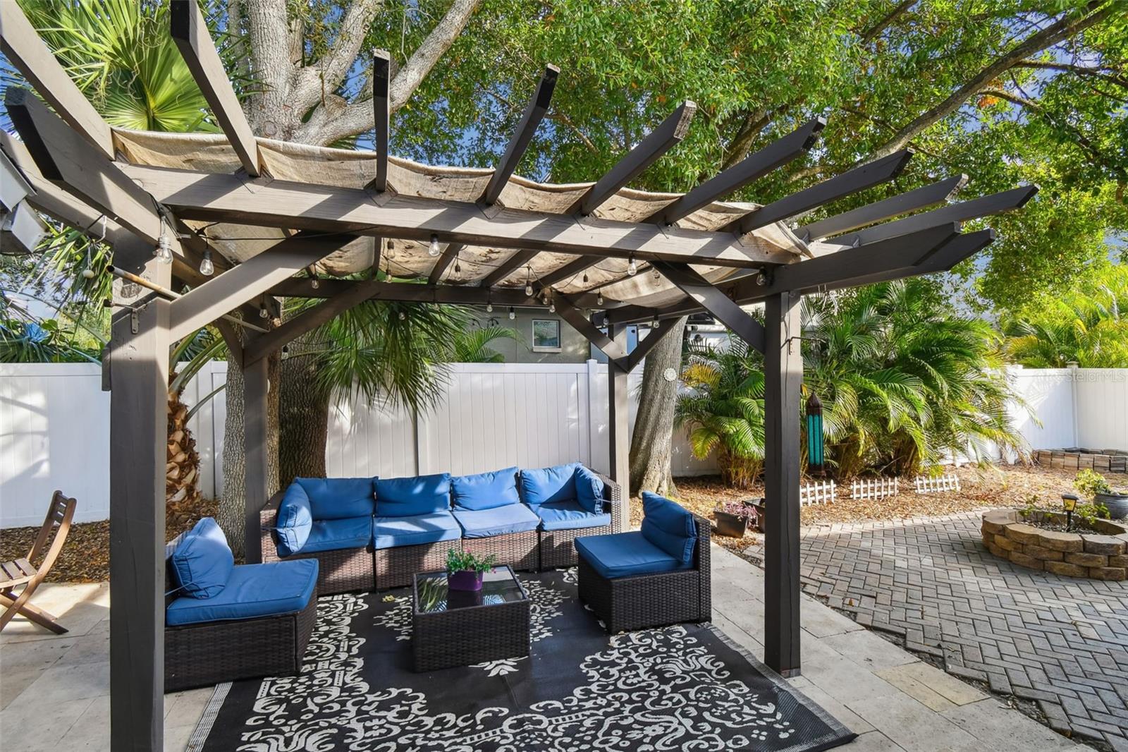 GANDY BLVD PARK - Residential Lease