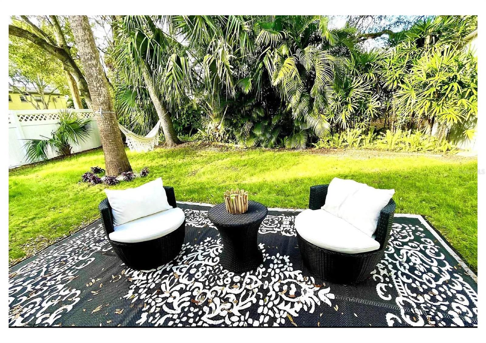 GANDY BLVD PARK - Residential Lease