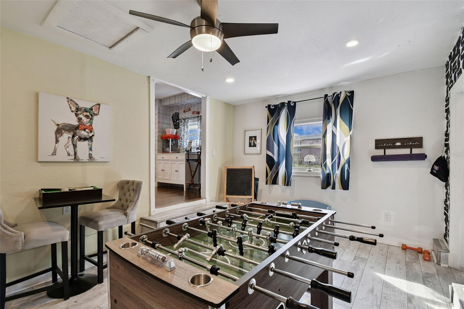 GANDY BLVD PARK - Residential Lease