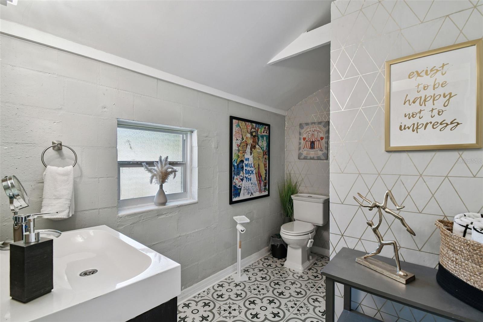 GANDY BLVD PARK - Residential Lease