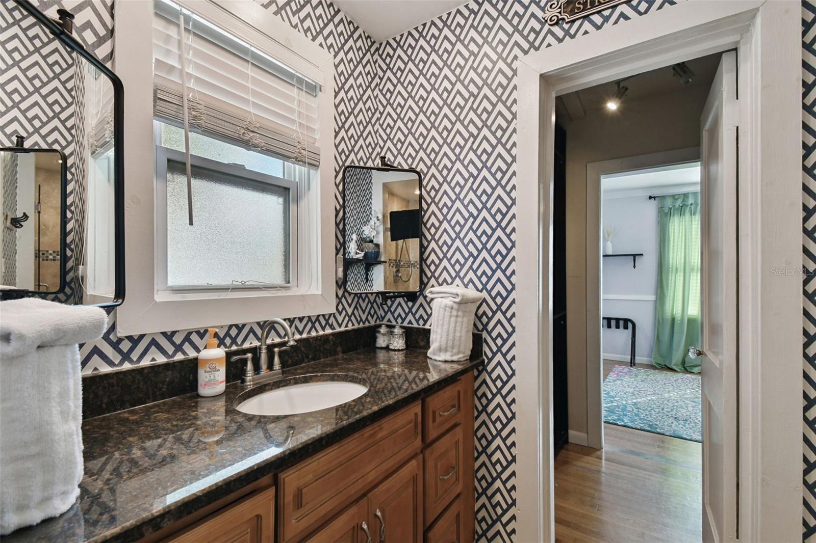 GANDY BLVD PARK - Residential Lease